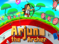 Spel Arjun The Archer 