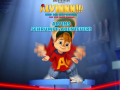 Spel Alvins Schrumpf-Abenteuer