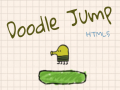 Spel Doodle Jump HTML5