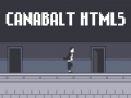 Spel Canabalt HTML5