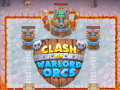 Spel Clash of Warlords Orcs
