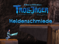 Spel Trollhunters: The heroic forge