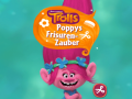 Spel Trolls: Poppys Frisuren-Zauber