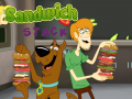 Spel Sandwich Stack