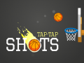 Spel Tap-Tap Shots