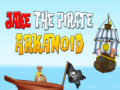 Spel Jake the Pirate Arkanoid