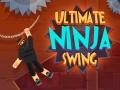 Spel Ultimate Ninja Swing