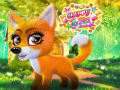 Spel Happy Fox