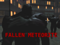 Spel Fallen Meteorite
