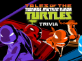Spel Teenage Mutant Ninja Turtles Trivia