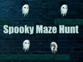 Spel  Spooky Maze Hunt