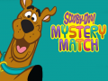Spel Scooby-Doo! Mystery Match