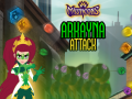 Spel Mysticons: Arkayna Attack