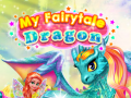 Spel My Fairytale Dragon