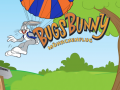 Spel Bugs Bunny: Möhrchenflug