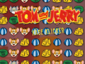 Spel Tom und Jerry: Käse Klicker