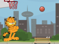 Spel Garfield basketball