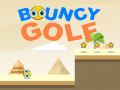Spel Bouncy Golf