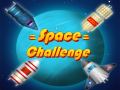 Spel Space Challenge