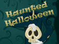 Spel Haunted Halloween
