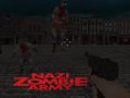 Spel Nazi Zombie Army