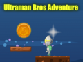 Spel Ultraman Bros Adventure