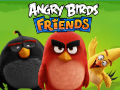 Spel Angry Birds Friends