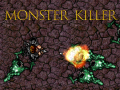 Spel Monster Killer