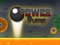 Spel Tower Jump