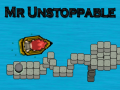 Spel Mr Unstoppable