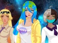 Spel Princess Earth Chan