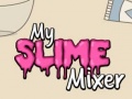 Spel My Slime Mixer