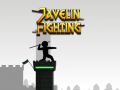 Spel Javelin Fighting