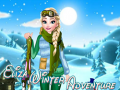 Spel Eliza Winter Adventure