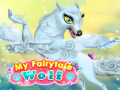 Spel My Fairytale Wolf