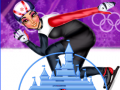 Spel Disney Winter Olympics