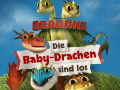 Spel Dragons: The baby dragons are wrong