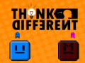 Spel Think Different