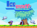 Spel Ice Story