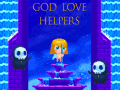 Spel God Love Helpers