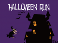 Spel Halloween Run