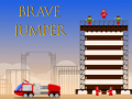 Spel Brave Jumper