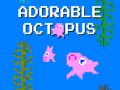 Spel Adorable Octopus