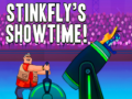 Spel Stinkfly’s Showtime
