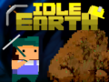 Spel Idle Earth