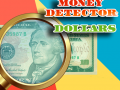 Spel Money Detector: Dollars