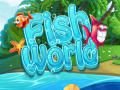 Spel Fish World