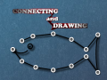 Spel Connecting and Drawing