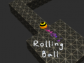 Spel Rolling Ball