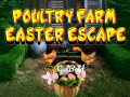 Spel Poultry Farm Easter Escape